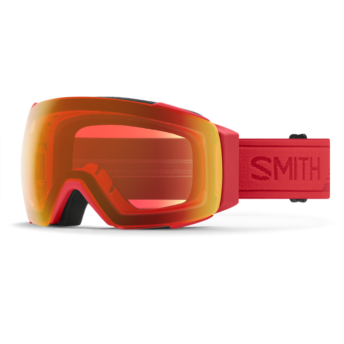 Smith I/O MAG Goggles 2026