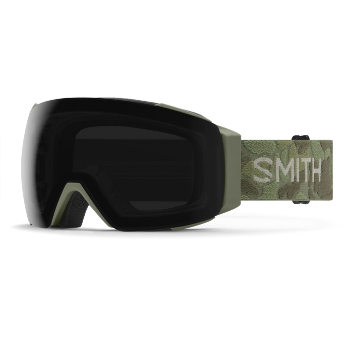 Smith I/O MAG Goggles 2027