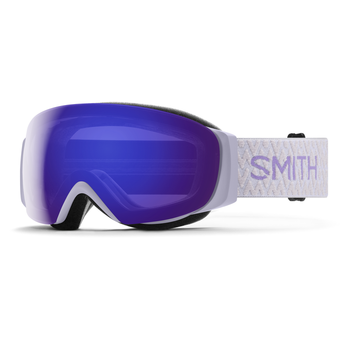 Smith I/O MAG S Goggles 2026
