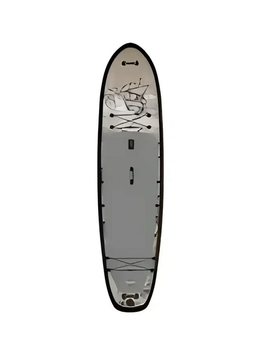 Ionic Adventure - Ark - 11'6 Inflatable Paddle Board Package - Mountain Cultures