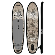 Ionic Adventure - Ark - 11'6 Inflatable Paddle Board Package - Mountain Cultures