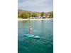 Ionic All Water - Teal Wave - 11'0 Inflatable Paddle Board Package - Mountain Cultures