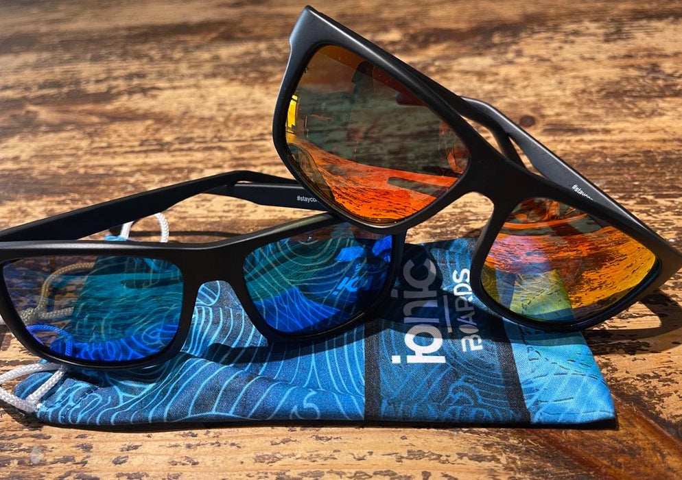 IONIC Floating Sunglasses - Mountain Cultures