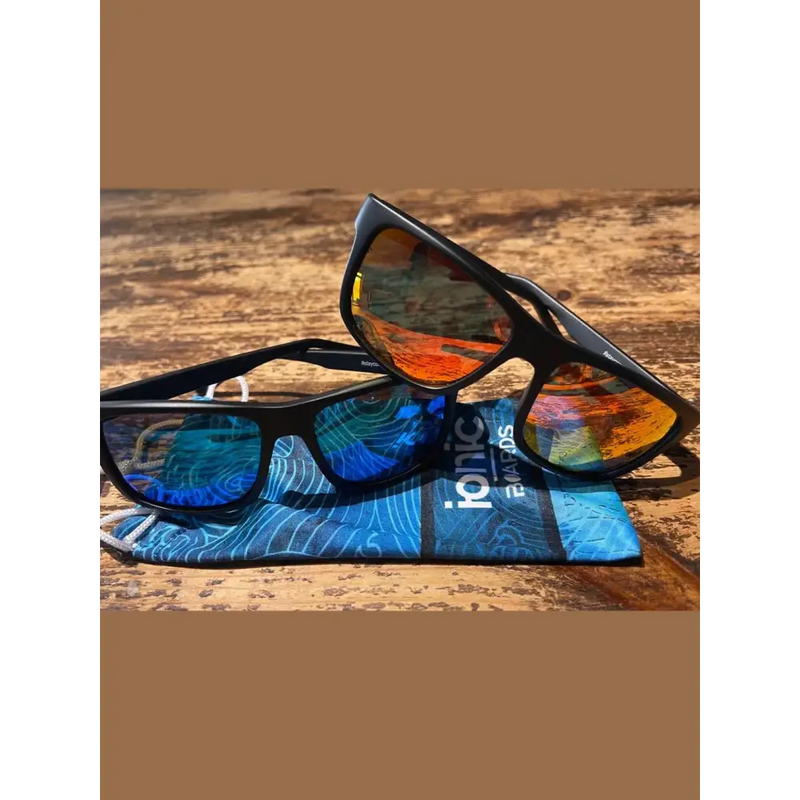 IONIC Floating Sunglasses - Mountain Cultures