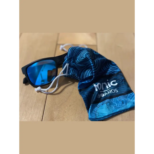 IONIC Floating Sunglasses - Mountain Cultures