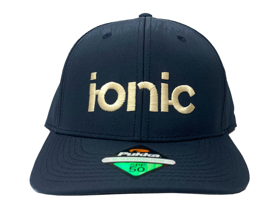 Ionic Snap Back Hat - Mountain Cultures