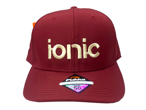 Ionic Snap Back Hat - Mountain Cultures