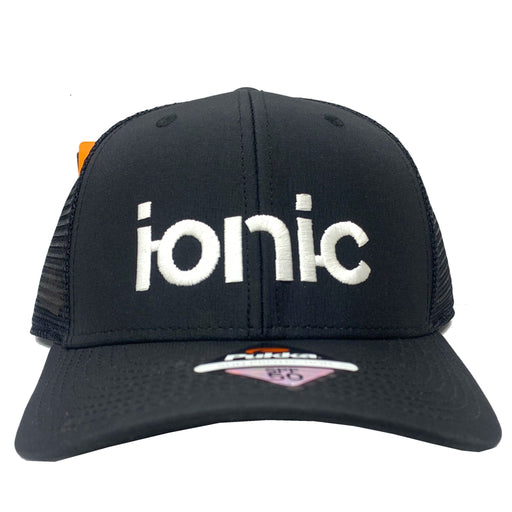 Ionic Snap Back Hat - Mountain Cultures