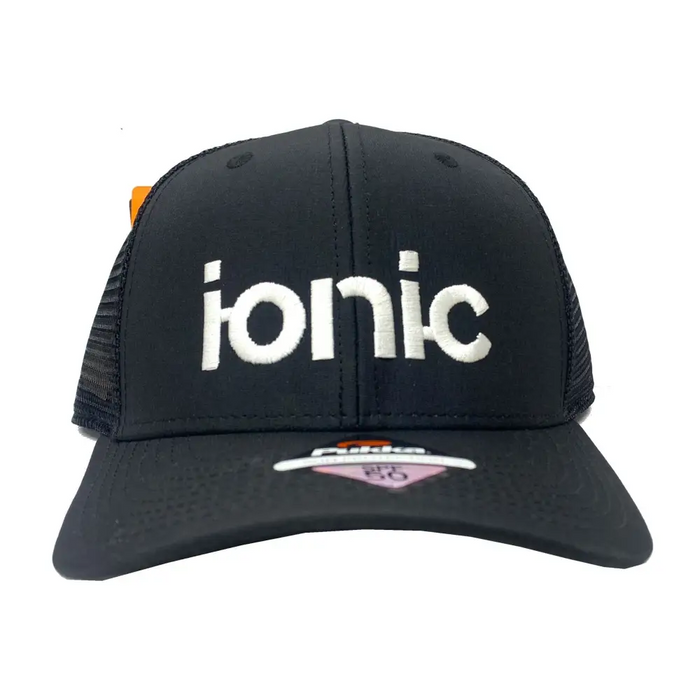 Ionic Snap Back Hat - Mountain Cultures