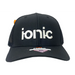 Ionic Snap Back Hat - Mountain Cultures