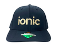Ionic Snap Back Hat - Mountain Cultures