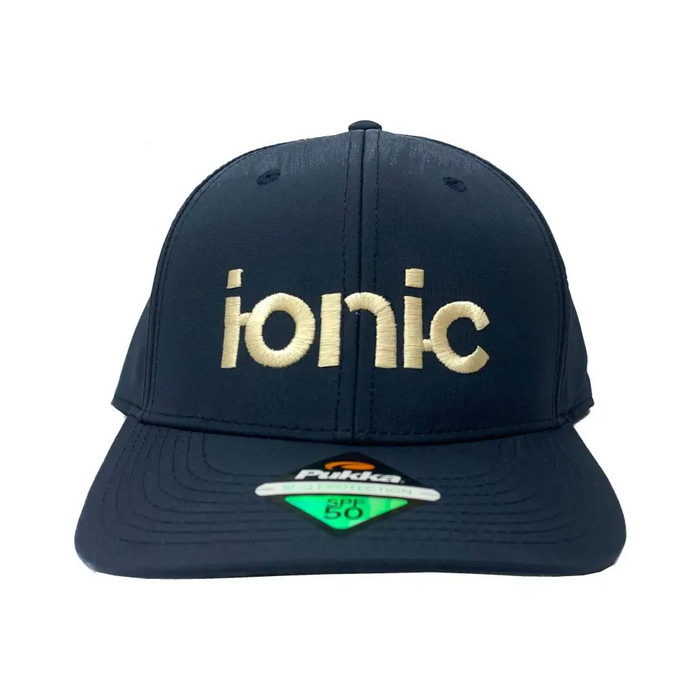 Ionic Snap Back Hat - Mountain Cultures