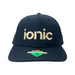 Ionic Snap Back Hat - Mountain Cultures