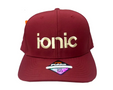 Ionic Snap Back Hat - Mountain Cultures