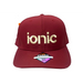 Ionic Snap Back Hat - Mountain Cultures