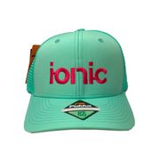 Ionic Snap Back Hat - Mountain Cultures