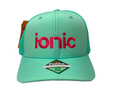Ionic Snap Back Hat - Mountain Cultures