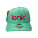 Ionic Snap Back Hat - Mountain Cultures