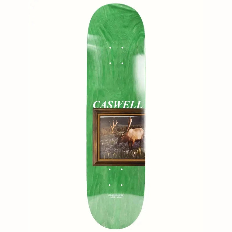 Jacuzzi Berry Venison Ex7 8.5’’ Skateboard Deck - 8.5’’ - Skateboards
