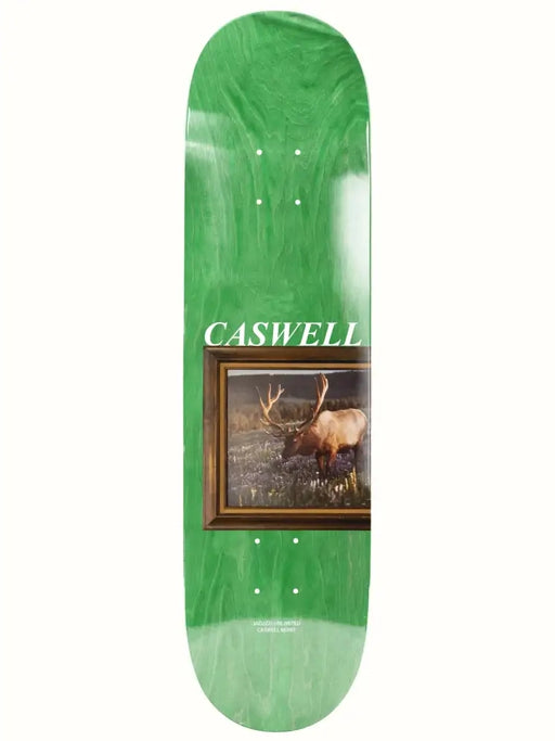 Jacuzzi Berry Venison Ex7 8.5’’ Skateboard Deck - 8.5’’ - Skateboards