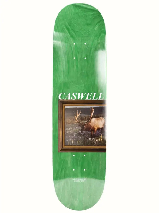 Jacuzzi Berry Venison Ex7 8.5’’ Skateboard Deck - 8.5’’ - Skateboards