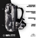 JayLife 13 - Sensu Waterproof Backpack - Mountain Cultures