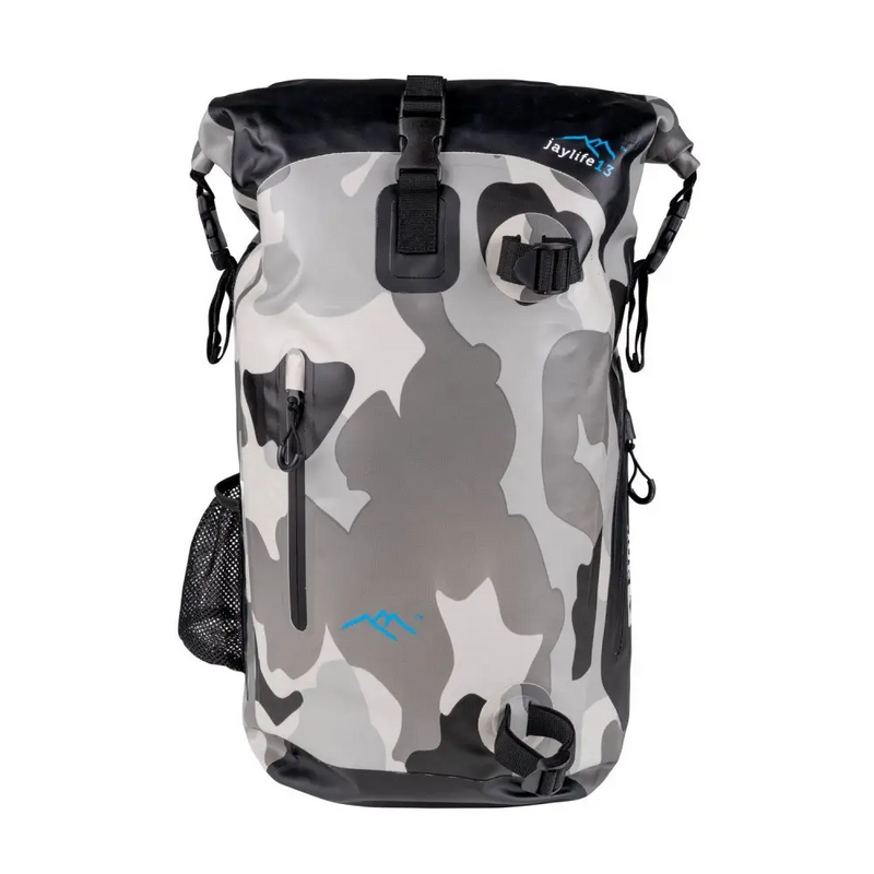 JayLife 13 - Sensu Waterproof Backpack - Mountain Cultures