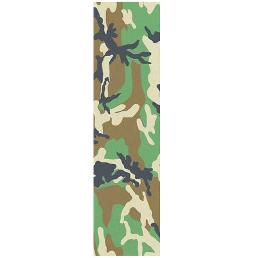 Jessup - Camo Grip tape - Mountain Cultures
