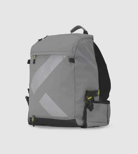 K & B Canmore Ski Boot backpack - Mountain Cultures