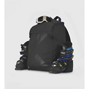 K & B Canmore Ski Boot backpack - Mountain Cultures