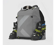 K & B Canmore Ski Boot backpack - Mountain Cultures