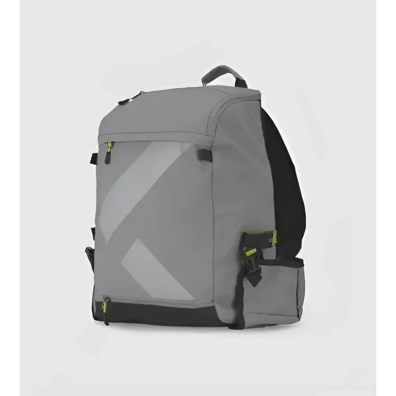 K & B Canmore Ski Boot backpack - Mountain Cultures