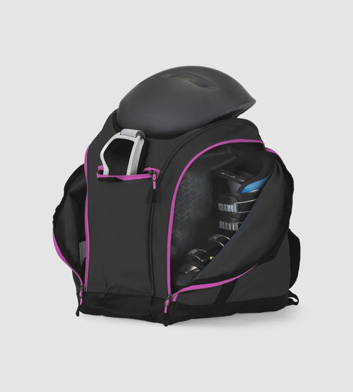 K & B Junior Panorama Ski Boot backpack - Mountain Cultures
