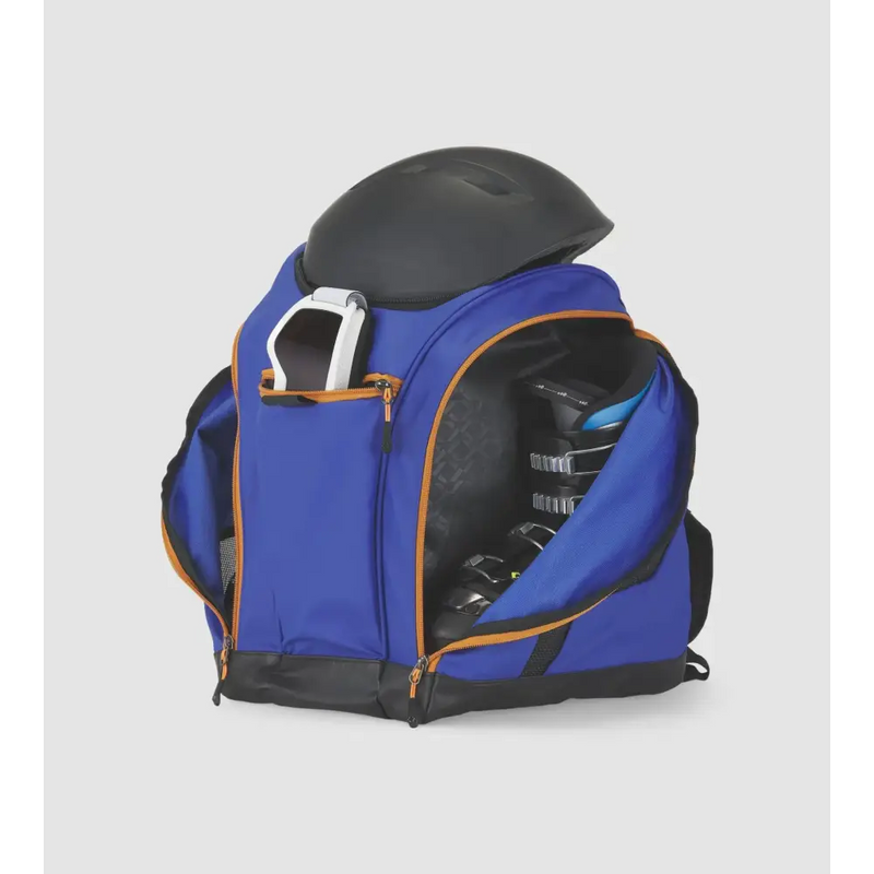 K & B Junior Panorama Ski Boot backpack - Mountain Cultures