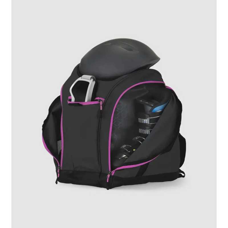 K & B Junior Panorama Ski Boot backpack - Mountain Cultures