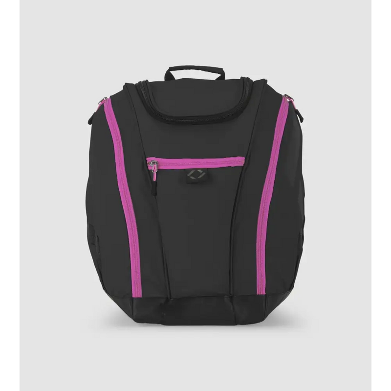 K & B Junior Panorama Ski Boot backpack - Mountain Cultures