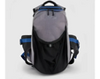 K & B Junior Slick Boot Pack - Light Grey/Blue - Mountain Cultures