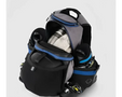 K & B Junior Slick Boot Pack - Light Grey/Blue - Mountain Cultures