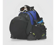 K & B Junior Tremblant Ski Boot backpack - Mountain Cultures