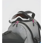 K & B Junior Tremblant Ski Boot backpack - Mountain Cultures