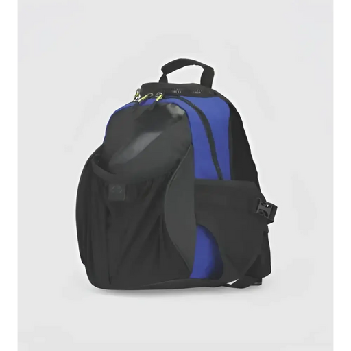 K & B Junior Tremblant Ski Boot backpack - Mountain Cultures