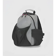 K & B Junior Tremblant Ski Boot backpack - Mountain Cultures