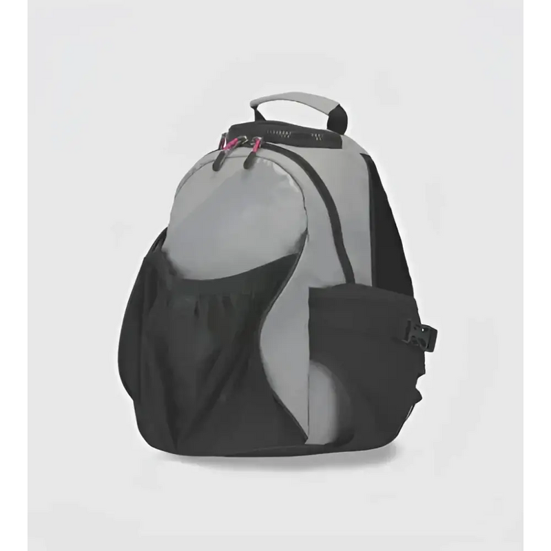 K & B Junior Tremblant Ski Boot backpack - Mountain Cultures