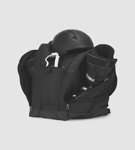 K & B Panorama Ski Boot backpack - Mountain Cultures