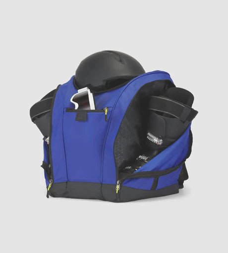 K & B Panorama Ski Boot backpack - Mountain Cultures