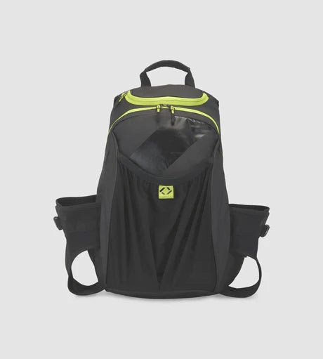 K & B Tremblant Ski Boot backpack - Mountain Cultures