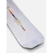 K2 Almanac Unisex Snowboard 2025 - Mountain Cultures