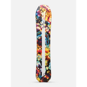 K2 Almanac Unisex Snowboard 2025 - Mountain Cultures