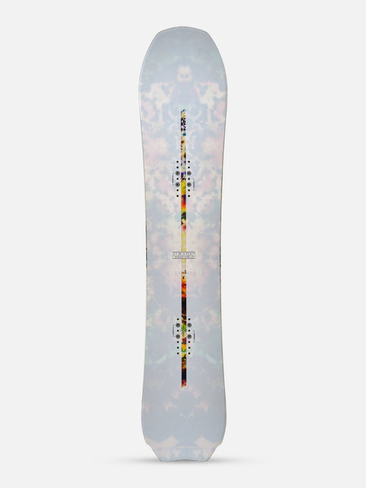 K2 Almanac Unisex Snowboard 2025 - Mountain Cultures