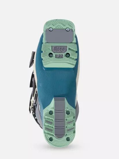 K2 Anthem 105 MV Ski Boots 2024 - Mountain Cultures